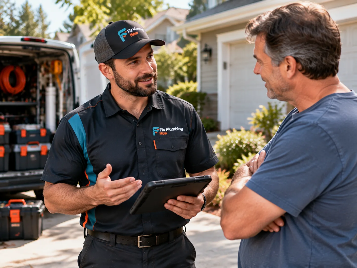 Clogged Drain Service Greenwood, AR FAQs